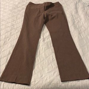 New! The Limited Ideal Stretch Dress Pant